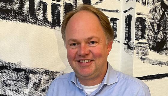 DIRKJAN HASPELS KRMT