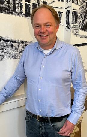 DIRKJAN HASPELS KRMT