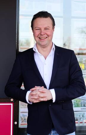 MARC-JAN DERKSEN KRMT