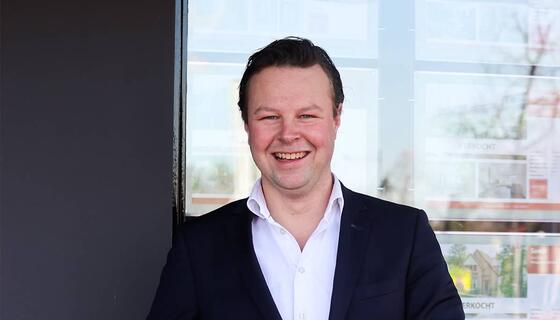 MARC-JAN DERKSEN KRMT