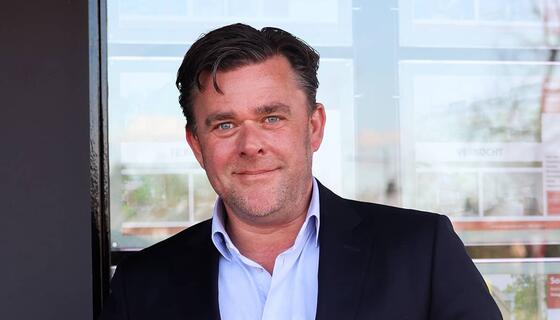 MARC VAN OLDEREN RT