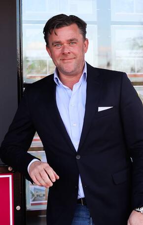 MARC VAN OLDEREN RT