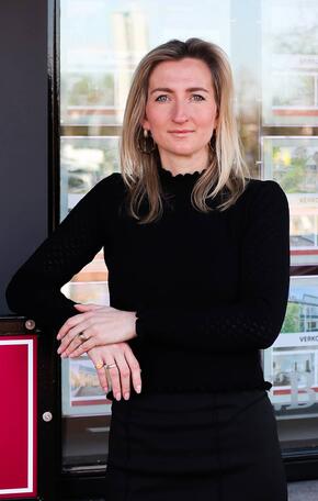 MIGNON OOSTINJEN -VAN DER VLIST