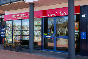 Burgersdijk Den Dolder