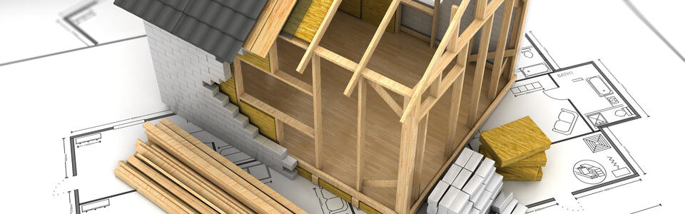 Nieuwbouwprojcten