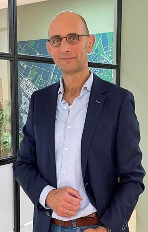 EDWIN KOTKAMP RT