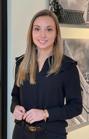 IRENE DE GROOT