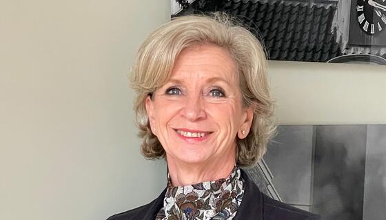 LENY KLAASSEN ARMT