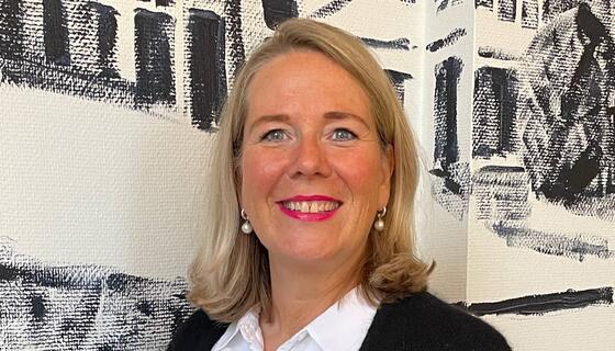 MARION VAN DER VEN