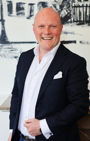 Bastiaan Jonker RMRT