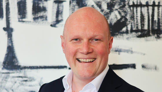 Bastiaan Jonker RMRT