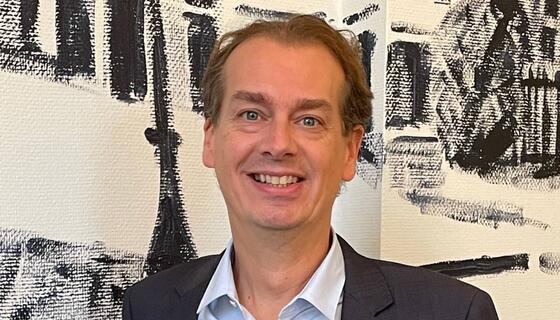 Anton van Ginkel RMRT