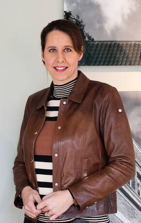 MONIQUE CORVERS RMRT
